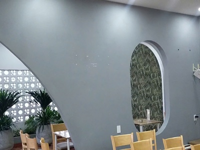 Bán nhà trung tâm tp sóc trăng 222m2 có 2 mặt tiền thích hợp kinh doanh, mở văn phòng 3