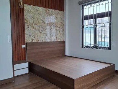 Bán nhà  vĩnh hưng 41m2. 5 tầng. mặt tiền10m. giá 6.5 tỷ hoàng mai hà nội 3