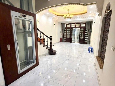 Bán nhà mặt phố xuân quỳnh, vũ phạm hàm - 73m x 5t thang máy - mt 5m - kinh doanh 2