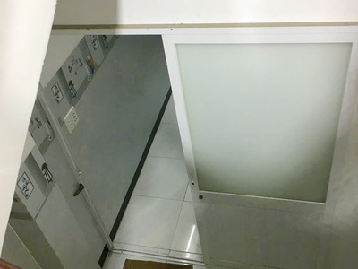 Nhà 4 tầng sát hẻm ôtô đường dạ nam p2q8. giá 2,76 tỷ bớt lộc 3