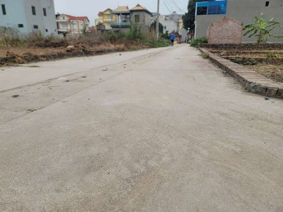 2 mặt tiền 58m tổ 10 quang minh,hàng f0 giá đầu tư,ib chính chủ 4
