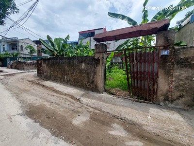 Đất đẹp hơn tờ 500. xuân canh, 100m2, mt10m, 16 tỷ, đông anh. 0