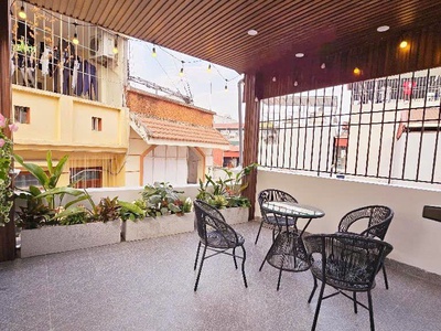 Nhà chính chủ - giá tốt - vị trí đẹp tại khương trung, thanh xuân, tphn 4