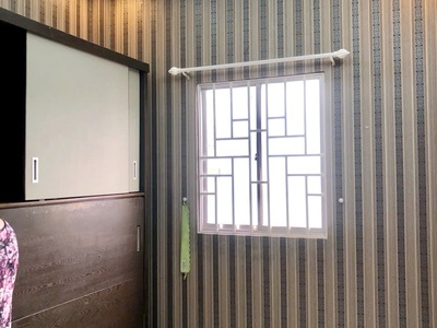 Nhà trệt 3 lầu, sát hẻm ôtô, 345/ trần hưng đạo p. cầu kho q1 4