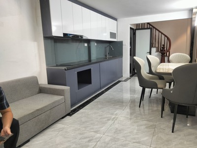 Bán nhà khương trung - thanh xuân, diện tích 30m2, giá 3.85 tỷ 1
