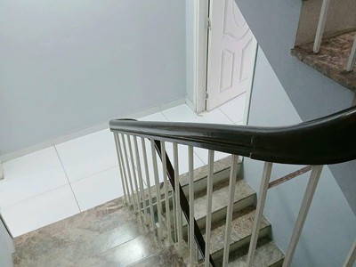 Phú nhuận - siêu phẩm hẻm xe hơi hồ văn huê   4 tầng   2 sân thượng   khu kinh doanh sầm uất áo 3