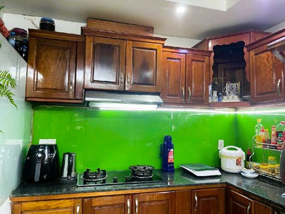 Tìm gì xa   gần highlands 3/2 q10 - 4pn rộng rãi   hẻm xe hơi thẳng đẹp 2