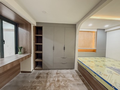 Nhà đường vũ tùng quận bình thạnh phường 2. 4