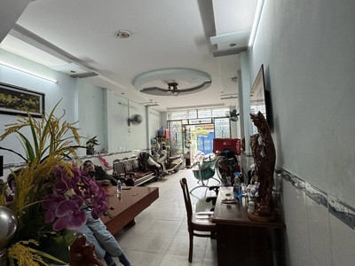 Bán nhà 60/ đường số 4 - gò xoài. bình hưng hoà a. q btdt: 4 x 16. 1 lầu 2pn 1p thờ   st giá: 5.5 2