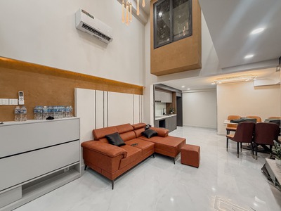 Nhà đường vũ tùng quận bình thạnh phường 2. 2