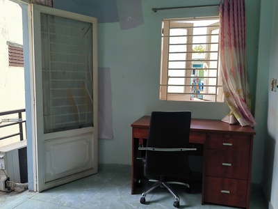 Chính chủ bán nhà nhỏ đẹp shr số  571/34s đường cách mạng tháng 8, quận 10 ,tp.hcm. 1