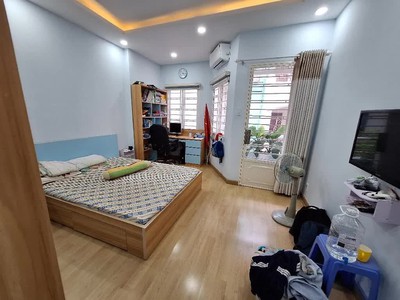 Dòng tiền 360 triệu.n, mặt tiền, ở / kd vườn lài, giá chỉ 12.8 tỷ 2