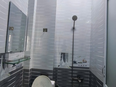 Chính chủ bán nhà nhỏ đẹp shr số  571/34s đường cách mạng tháng 8, quận 10 ,tp.hcm. 2