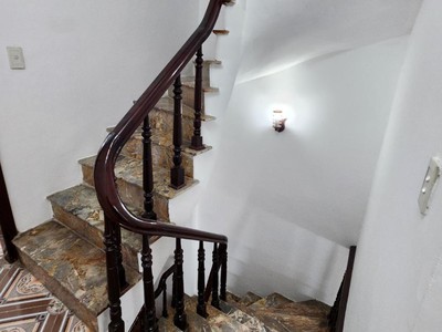 Bán nhà nguyễn chính, hoàng mai, ô tô gần nhà, ngõ thông kinh doanh, 34m2, 6.85 tỷ 4