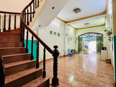 Bán nhà hxh 78m2, 4 tầng, nguyễn xuân khoát, tân phú, 6.9 tỷ 0