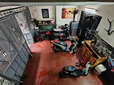 Bán nhà  an xá, ba đình 15,8 tỷ, giá siêu hời . đầu khách chốt nhanh trong 30 ngày thưởng 10 triệu 2