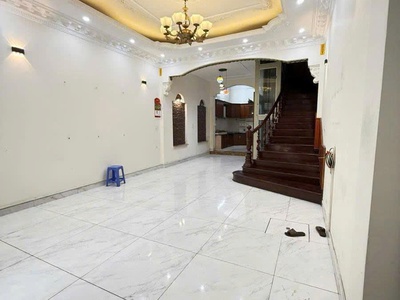 Bán nhà mặt phố xuân quỳnh, vũ phạm hàm - 73m x 5t thang máy - mt 5m - kinh doanh 3