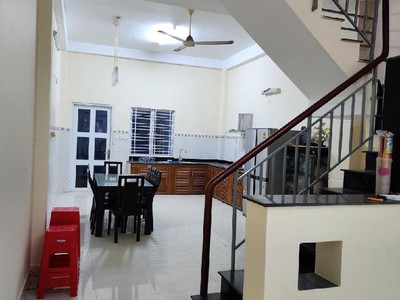 Cần bán gấp, lương văn can  p15, q8  dt: 106m2  4.5x 24  2t,2pn, 2wc chỉ 8.2 tỷ 0