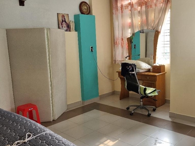 Cần bán gấp, lương văn can  p15, q8  dt: 106m2  4.5x 24  2t,2pn, 2wc chỉ 8.2 tỷ 4