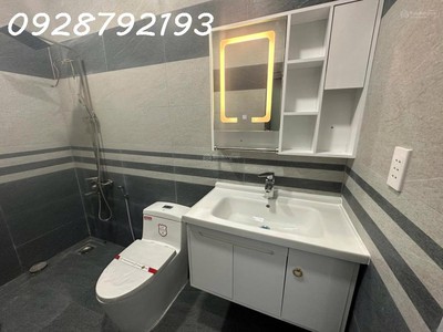 Bán nhà hxh sơn kỳ, tân phú   77m , 3 tầng, 4pn   giá chỉ 6 tỷ   shr   cực hiếm 2