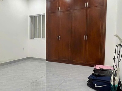Chỉ  8 tỷ xíu-quận 5-nhà shr 50m 4x12.5m  4 tầng-4pn,gần mặt tiền mới đẹp ở ngay 4