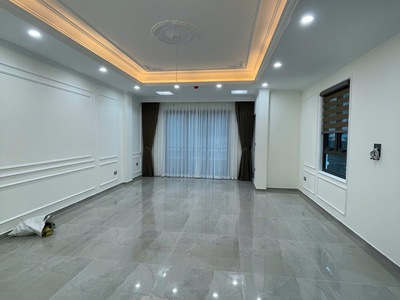 Tin thật 100  bán nhà 50m2 x 8t phố vĩnh phúc - phân lô ô tô tránh - để ở hoặc làm vp kinh doanh 4