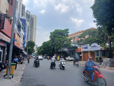 Bán nhà hxh 78m2, 4 tầng, nguyễn xuân khoát, tân phú, 6.9 tỷ 3