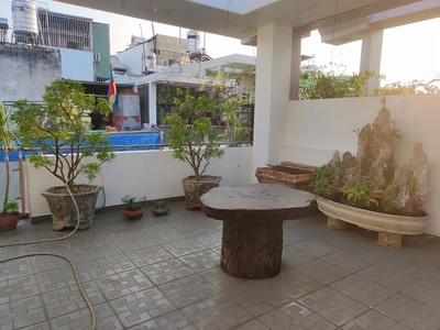 Bán nhà 65m2, dòng tiền 30 triệu, 3 tầng, luỹ bán bích, tân phú, 12.8 tỷ 2