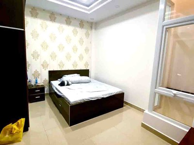 Xách vali ở ngay  bán nhà 3 tầng full nt xịn, đường 7m, đặng văn bi, p.trường thọ, chỉ 7.5 tỷ 2