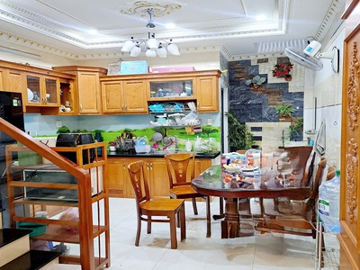 Chỉ nhỉnh 7 tỷ, có nhà hxh lê văn quới, bình hưng hoà a, bình tân, 62m2, 5 tầng, 5 pn 1