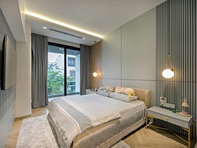 Bán nhà mặt tiền trần văn danh, phường 13, tân bình  4x21  nhà ga t3 1