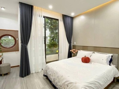Bán nhà mặt tiền trần văn danh, phường 13, tân bình  4x21  nhà ga t3 2