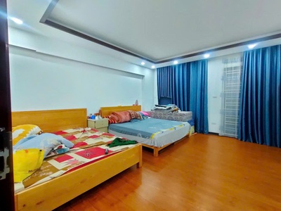 Bán nhà nguyễn đức cảnh 44m 6 tầng thang máy xịn, gần công viên, 20m ra ôtô tải tránh chỉ hơn 10 tỷ. 3