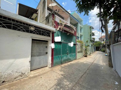 Bán nhà 66m  hẻm xe tải 5m nguyễn văn săng, tân phú, 4pn, 6.5 tỷ 0