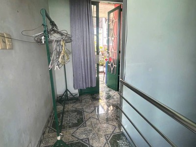Bán nhà riêng 66m2, hẻm xe tải 5m đường nguyễn văn săng, tân phú 2