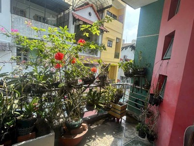 Bán nhà 66m  hẻm xe tải 5m nguyễn văn săng, tân phú, 4pn, 6.5 tỷ 3
