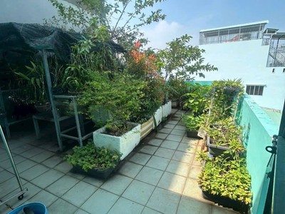 Bán nhà 66m  hẻm xe tải 5m nguyễn văn săng, tân phú, 4pn, 6.5 tỷ 4