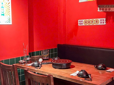 Mình sang nhượng nhà hàng mặt phố vũ phạm hàm 0