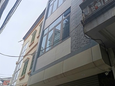 Chính chủ cần bán nhà cấp 4 khu phân lô quân đội - ô tô dt 50m2 nhỉnh 6tỷ. cạnh đh công nghiệp .aa 2