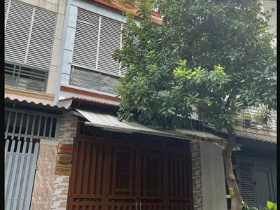 Chính chủ bán nhà nguyên căn tại đường số 8, phường 11, gò vấp, hồ chí minh 0