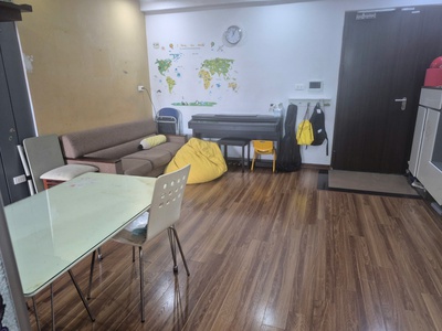 Cho thuê căn hộ cao cấp hoà phát tân mai 65m2, 2 ngủ, 2 wc, full đồ, 12 triệu, có slot ô tô 3