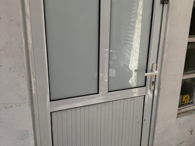 Cho thuê căn hộ tập thể tầng 1 đường thành, 50m2, 6.5 triệu 4