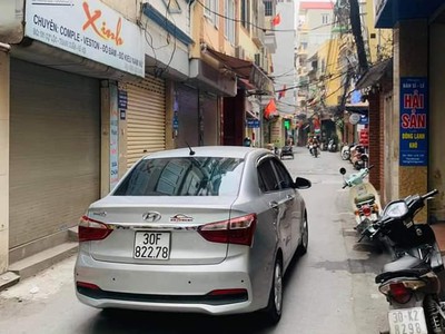 Nhà đẹp vân canh, hoài đức 40m, tiện ích đầy đủ 0