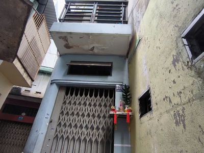 Chính chủ bán nhà nhỏ đẹp shr số  571/34s đường cách mạng tháng 8, quận 10 ,tp.hcm. 0