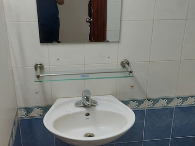 Cho thuê nhà 3,5 tầng số 4, hẻm 376/56/29 đường bưởi, phường vĩnh phúc, ba đình, hà nội. 4