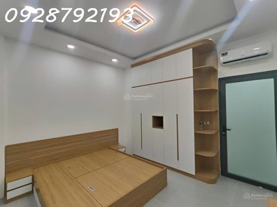 Bán nhà hxh sơn kỳ, tân phú   77m , 3 tầng, 4pn   giá chỉ 6 tỷ   shr   cực hiếm 0