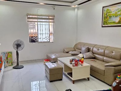 Dòng tiền 360 triệu.n, mặt tiền, ở / kd vườn lài, giá chỉ 12.8 tỷ 1