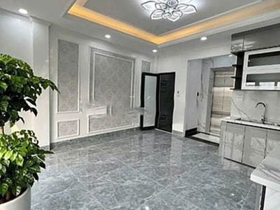 Nhỉnh 8 tỷ có ngay nhà 6 tầng thang máy sẵn sổ full nội thất tại trung tâm khương đình 2