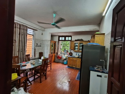 Siêu phẩm mặt phố mậu lương   vị trí đẹp   kinh doanh đỉnh   mặt tiền 8m   chỉ 30 tỷ . đầu khách 1