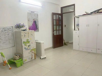 Bán nhà  định công 34m2, 5 tầng. mặt tiền 3.9m giá  6.9 tỷ hoàng mai hà nội 3